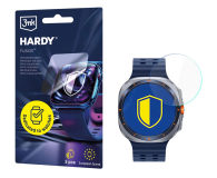 3mk Hardy Fusion Watch Protection do Samsung Galaxy Watch Ultra - 1571697 - zdjęcie 1